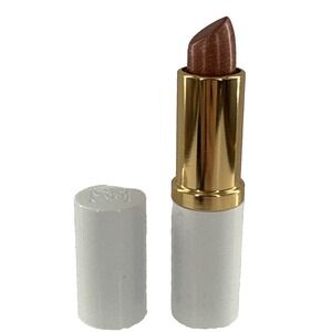 Estee Lauder Pure Color Long Lasting Lipstick TIGER EYE 186 Discontinued NEW